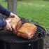 Εικόνα της Weber® Ψησταριά Καπνίσματος Weber Smokey Mountain Cooker 57cm