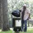 Εικόνα της Weber® Ψησταριά Καπνίσματος Weber Smokey Mountain Cooker 57cm