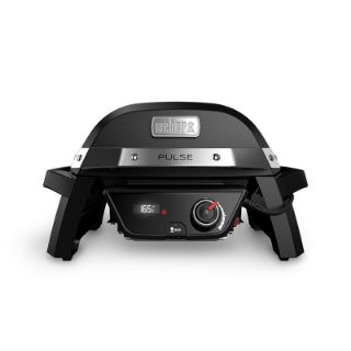 Εικόνα της Ηλεκτρική Ψησταριά Weber® Pulse 1000 - Black