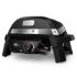 Εικόνα της Ηλεκτρική Ψησταριά Weber® Pulse 1000 - Black