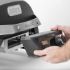 Εικόνα της Ηλεκτρική Ψησταριά Weber® Pulse 1000 - Black