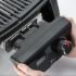 Εικόνα της Ηλεκτρική Ψησταριά Weber® Pulse 1000 - Black