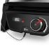 Εικόνα της Ηλεκτρική Ψησταριά Weber® Pulse 1000 - Black