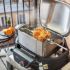 Εικόνα της Ηλεκτρική Ψησταριά Weber® Pulse 1000 - Black