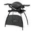 Εικόνα της Ηλεκτρική Ψησταριά Weber® Q 1400 Με Βάση & Τραπεζάκια