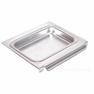Εικόνα της Weber® Catch Pan Για Spirit, Traveler & Pulse