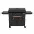 Εικόνα της BLACKSTONE® OG Omnivore – Πλάκα ψησίματος 91 cm με ενσωματωμένο Air Fryer