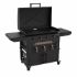 Εικόνα της BLACKSTONE® OG Omnivore – Πλάκα ψησίματος 91 cm με ενσωματωμένο Air Fryer