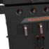 Εικόνα της BLACKSTONE® OG Omnivore – Πλάκα ψησίματος 91 cm με ενσωματωμένο Air Fryer