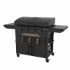Εικόνα της BLACKSTONE® OG Omnivore – Πλάκα ψησίματος 91 cm με ενσωματωμένο Air Fryer