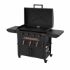 Εικόνα της BLACKSTONE® OG Omnivore – Πλάκα ψησίματος 91 cm με ενσωματωμένο Air Fryer