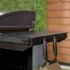 Εικόνα της BLACKSTONE® OG Omnivore – Πλάκα ψησίματος 91 cm με ενσωματωμένο Air Fryer
