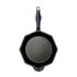 Εικόνα της FINEX CAST IRON SKILLET 20CM
