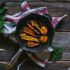 Εικόνα της FINEX CAST IRON SKILLET 20CM WITH LID