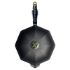 Εικόνα της FINEX CAST IRON SKILLET 25CM WITH LID