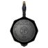 Εικόνα της FINEX CAST IRON SKILLET 25CM WITH LID