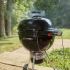 Εικόνα της Weber® Ψηφιακό Θερμόμετρο Για Ψησταριές Κάρβουνου 57cm