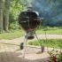 Εικόνα της Weber® Ψηφιακό Θερμόμετρο Για Ψησταριές Κάρβουνου 57cm