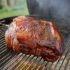 Εικόνα της Weber® Ψηφιακό Θερμόμετρο Για Ψησταριές Κάρβουνου 57cm