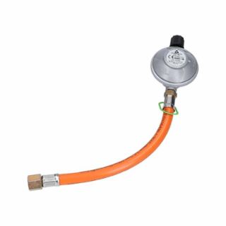Εικόνα της Weber® Σωλήνας Και Ρυθμιστής 21.6 cm Για Q1000, 29 mbar (2016)
