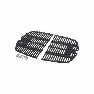 Εικόνα της Weber® Μαντεμένιες Σχάρες Weber για Q200/2000