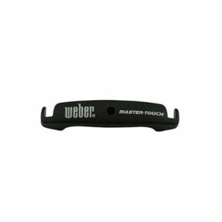 Εικόνα της Weber® Σετ Λαβής Για Κάδο Ψησταριάς Κάρβουνου