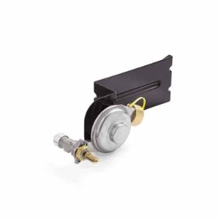 Εικόνα της Weber® Ανταλλακτικό Go-Anywhere Gas - Βαλβίδα και ρυθμιστής πίεσης 30 mbar