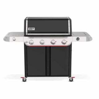 Εικόνα της Ψησταριά Υγραερίου Weber® Genesis® Ε-435 Weber Works